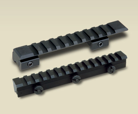22 Riser Rails