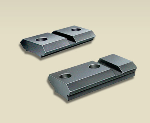 Angle-Loc&trade; Steel Two Piece Bases
