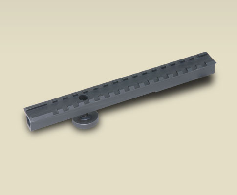 M16 Handle Mount