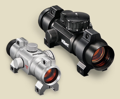 SP Series Red Dot