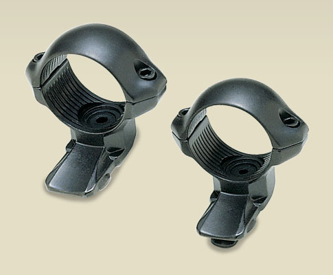 Turn-In Steel Extension Rings