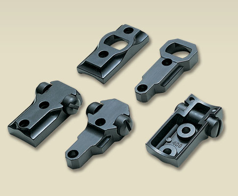Two-Piece Bases