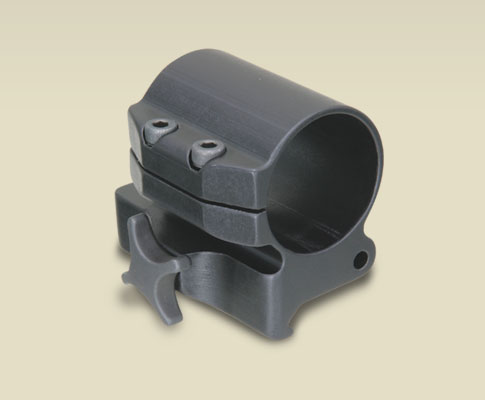 Zoom Dot Mount