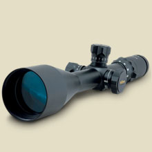 Buck Gold Scope