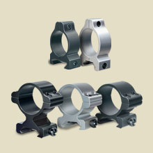 Detachable Aluminum Rings