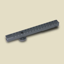 M16 Handle Mount