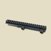 M4 Riser Rails