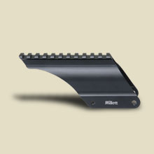 See-Thru Saddle Mounts