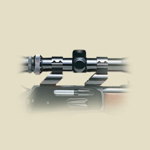 See-Thru Scope Mounts