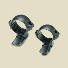 Turn-In Steel Extenstion Rings