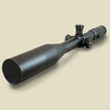 Long Range Scope